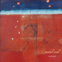 Nujabes - Modal Soul 2LP