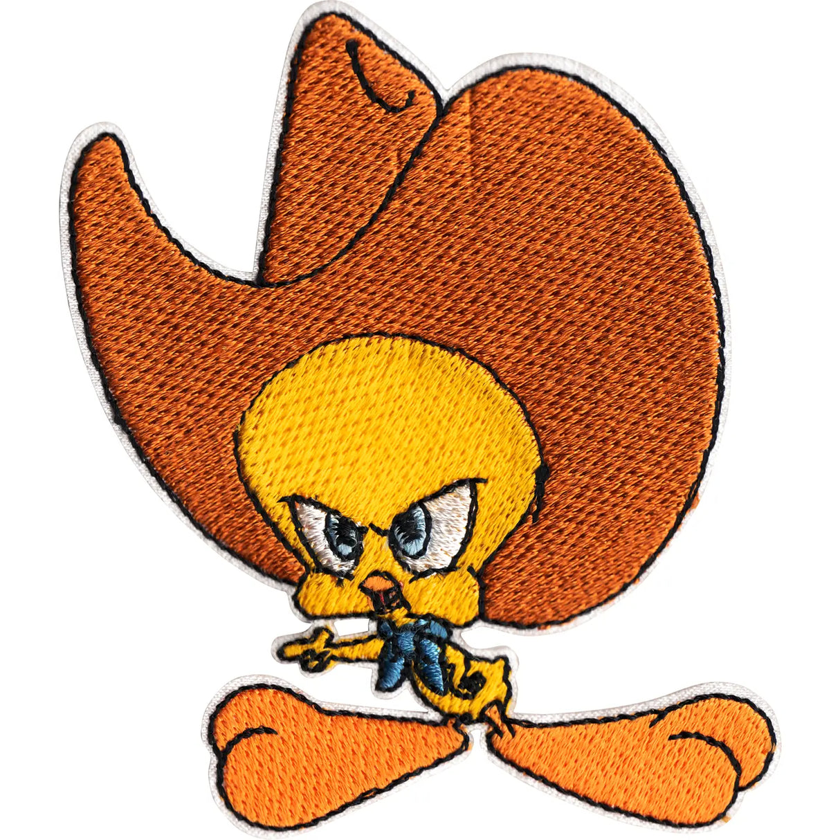 Looney Tunes - Cowboy Tweety Bird Patch