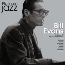 Bill Evans - Platinum Jazz 3LP