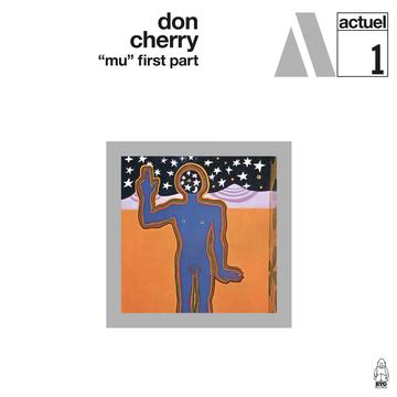 Don Cherry - Mu: First Part LP