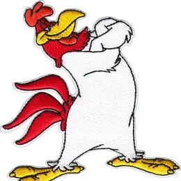 Looney Tunes - Foghorn Leghorn Patch