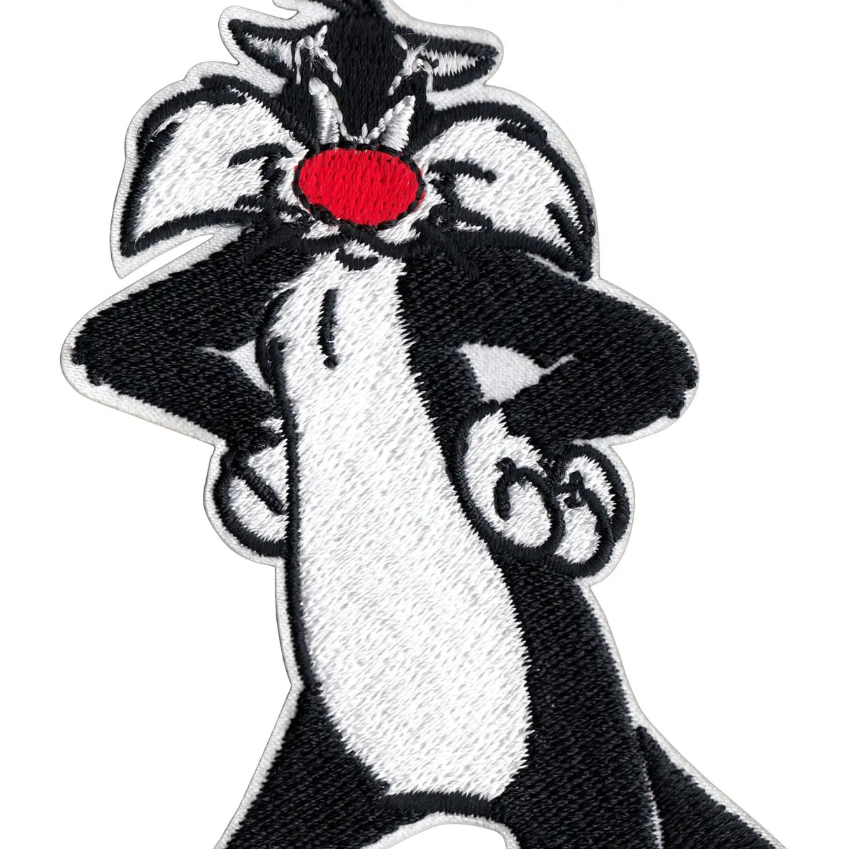 Looney Tunes - Sylvester the Cat Patch