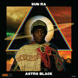 Sun Ra - Astro Black LP (Purple Vinyl)