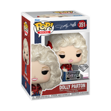 Pop! Dolly Parton (1977 Tour) Funko