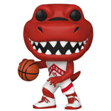 Pop! Sports: Toronto Raptors Mascot Funko