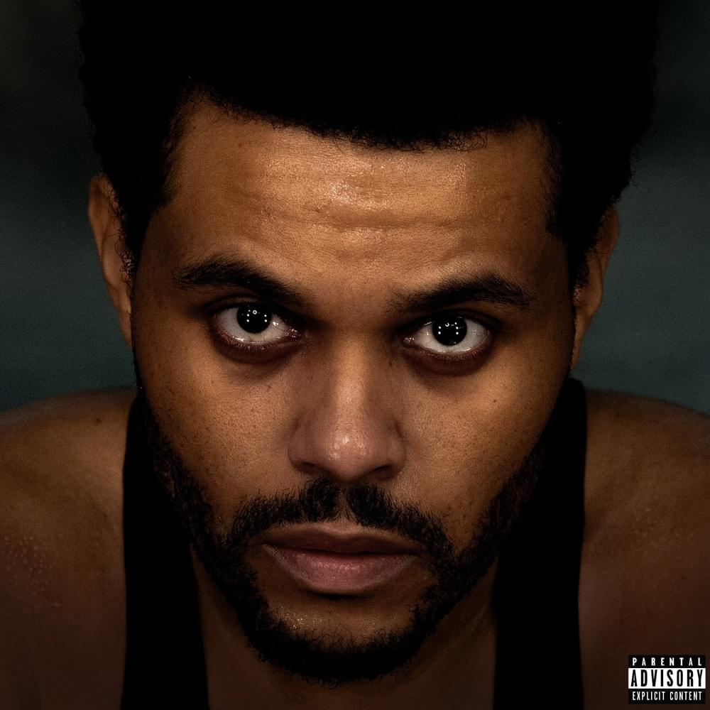 Weeknd - Hurry Up Tomorrow LP