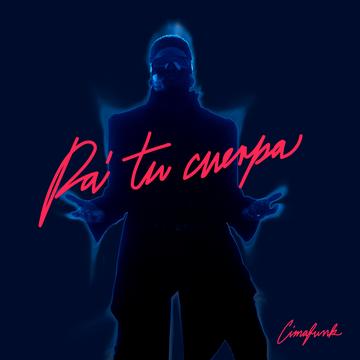 Cimafunk - Pa' Tu Cuerpa LP