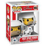 Pop! Deep Space Homer Funko