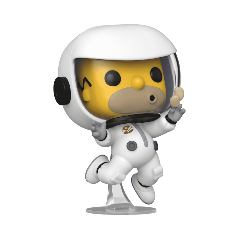 Pop! Deep Space Homer Funko