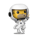 Pop! Deep Space Homer Funko