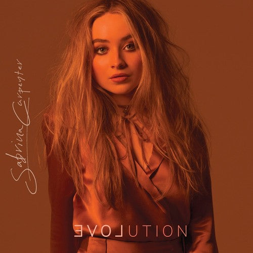 Sabrina Carpenter - EVOlution LP