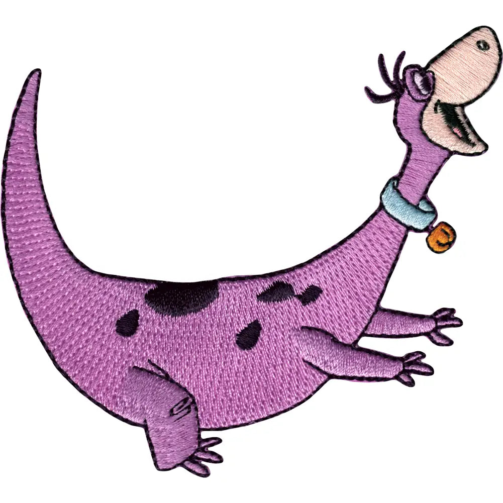 Flintstones, the - Dino the Dinosaur Patch