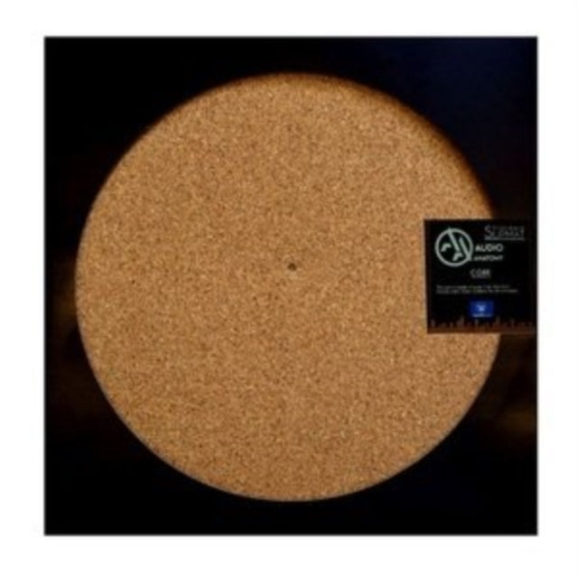 Cork Slipmat