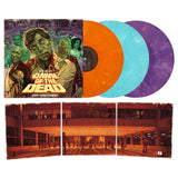 Dawn of the Dead Theatrical Cues 3LP (Colour Vinyl)