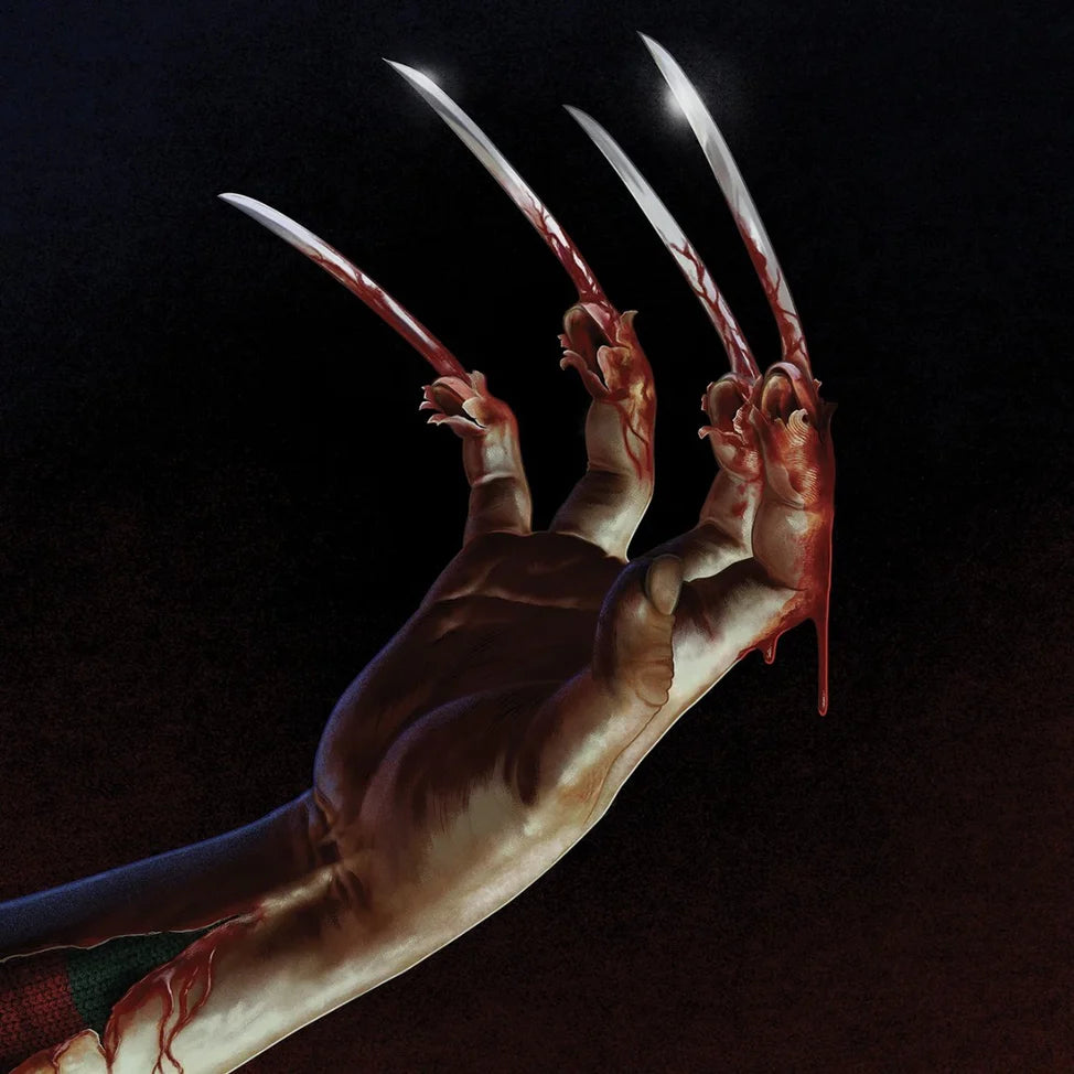 Christopher Young - A Nightmare On Elm Street 2: Freddy's Revenge (Original Motion Picture Soundtrack Expanded)