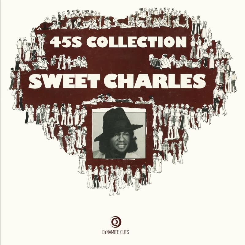 Sweet Charles - 45s Collection 2x7-Inch