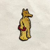 Quasimoto Patch