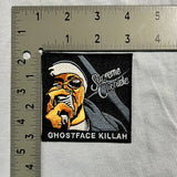 Ghostface Killah - Supreme Clientele Patch