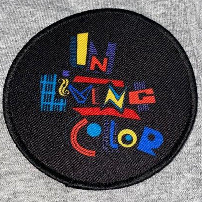 In Loving Color Patch