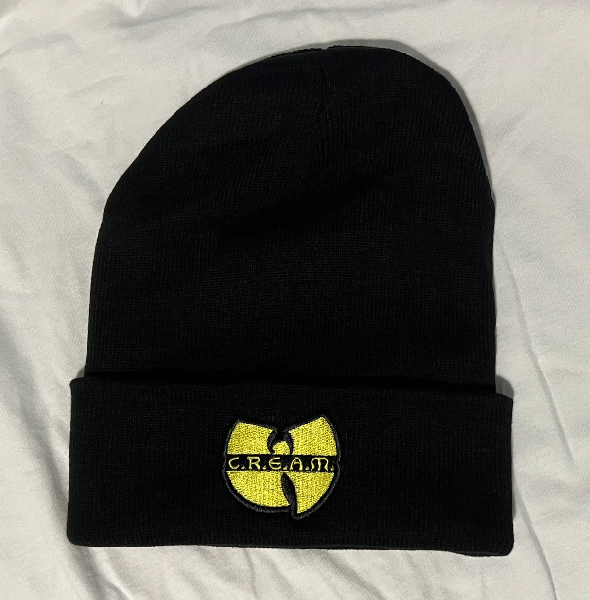 Wu-Tang Beanie / Toque