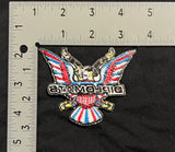 Diplomats Patch