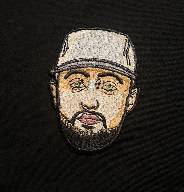 Mac Miller Patch