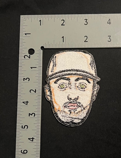 Mac Miller Patch