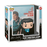 Pop! Albums - Elvis Presley Christmas