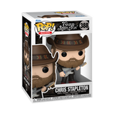 Pop! Chris Stapleton (2022 ACM Awards) Funko