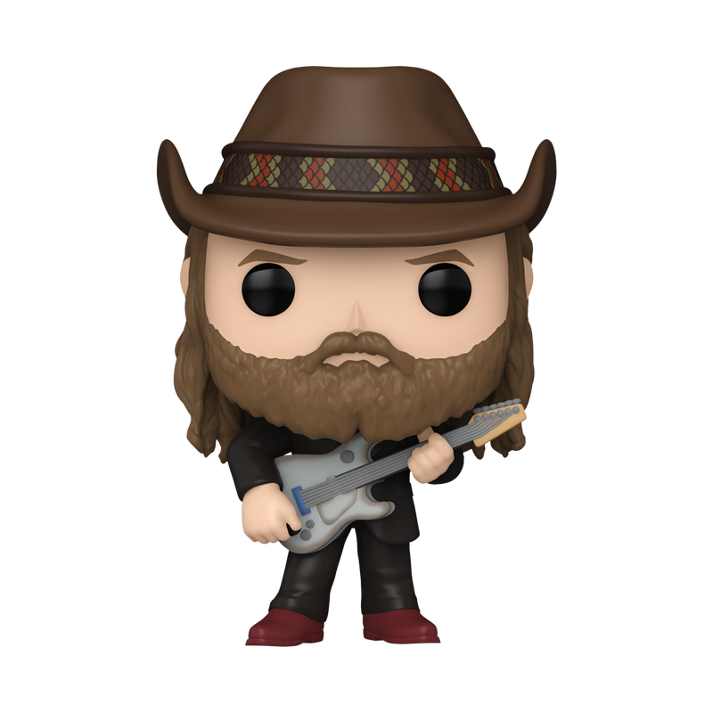 Pop! Chris Stapleton (2022 ACM Awards) Funko