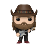 Pop! Chris Stapleton (2022 ACM Awards) Funko