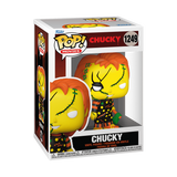 Pop!  Chucky With Axe Funko