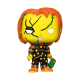 Pop!  Chucky With Axe Funko