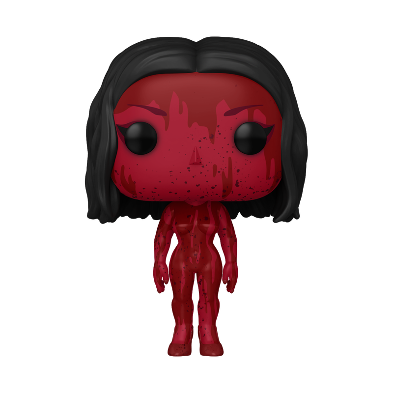 Pop! Doja Cat Scarlet Funko