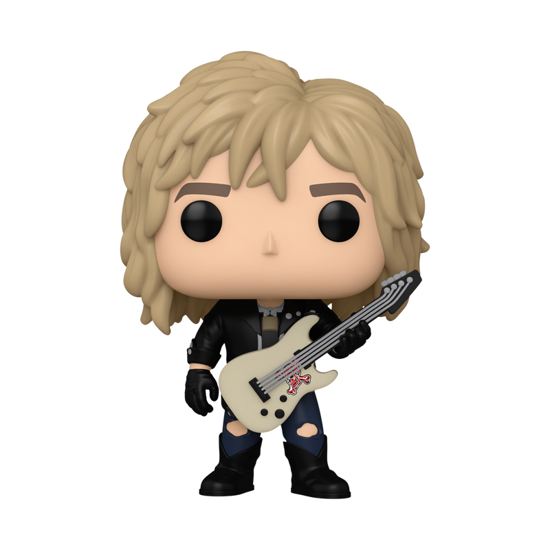 Pop! Duff Mckagen Funko