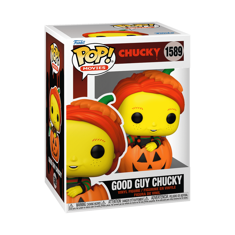 Pop! Chucky - Good Guy Chucky Funko