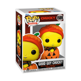 Pop! Chucky - Good Guy Chucky Funko