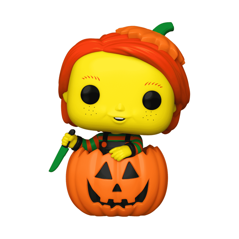 Pop! Chucky - Good Guy Chucky Funko