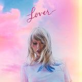 Taylor Swift - Lover Deluxe Album Version 2 CD