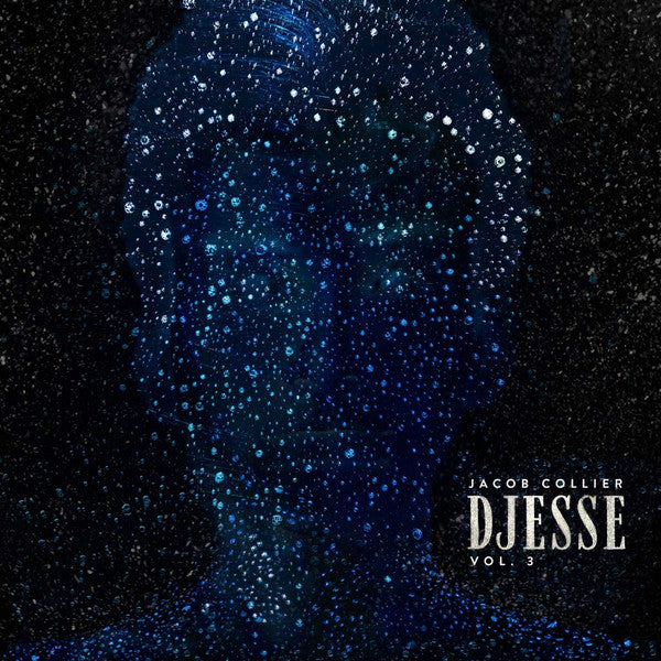 Jacob Collier – Djesse Vol. 3 LP