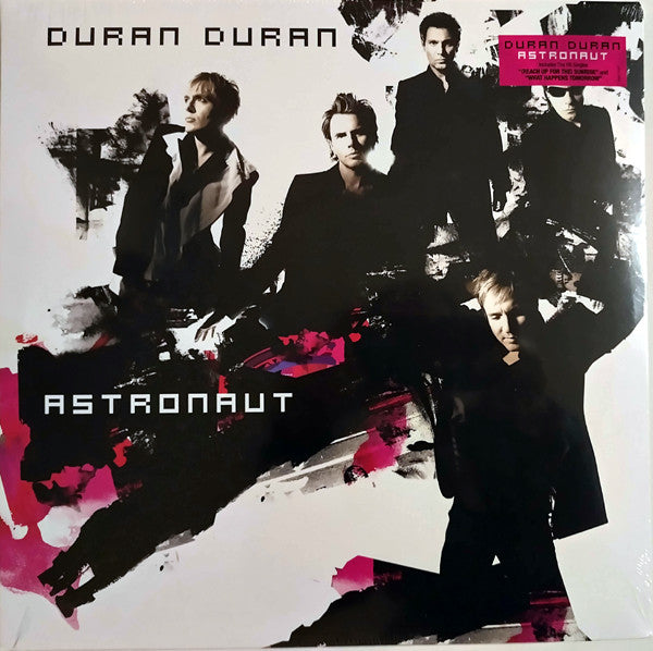 Duran Duran - Astronaut 2LP