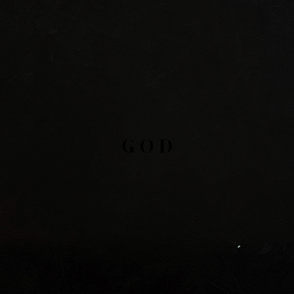 Sault - Untitled-God 2LP (Ltd Edition Indie Exclusive)