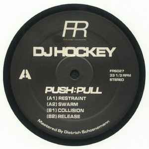 DJ Hockey - Push:Pull EP