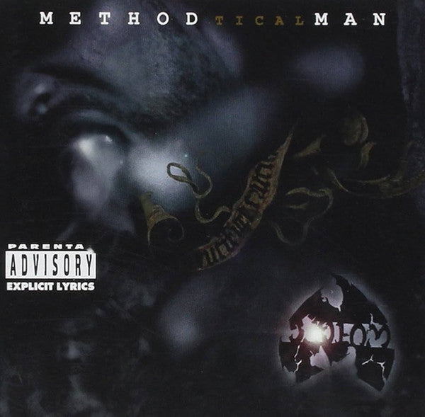 Method Man - Tical 2LP (30th Anniversary Edition)