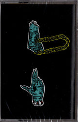 Run The Jewels - Run The Jewels Cassette