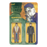 3rd Bass ReAction Figures 3rd Bass (2 Pack)