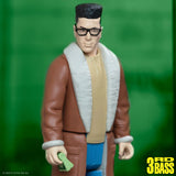 3rd Bass ReAction Figures 3rd Bass (2 Pack)