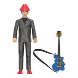 Devo ReAction Figures Wave 4 Bob Mothersbaugh (The Girl U Want)