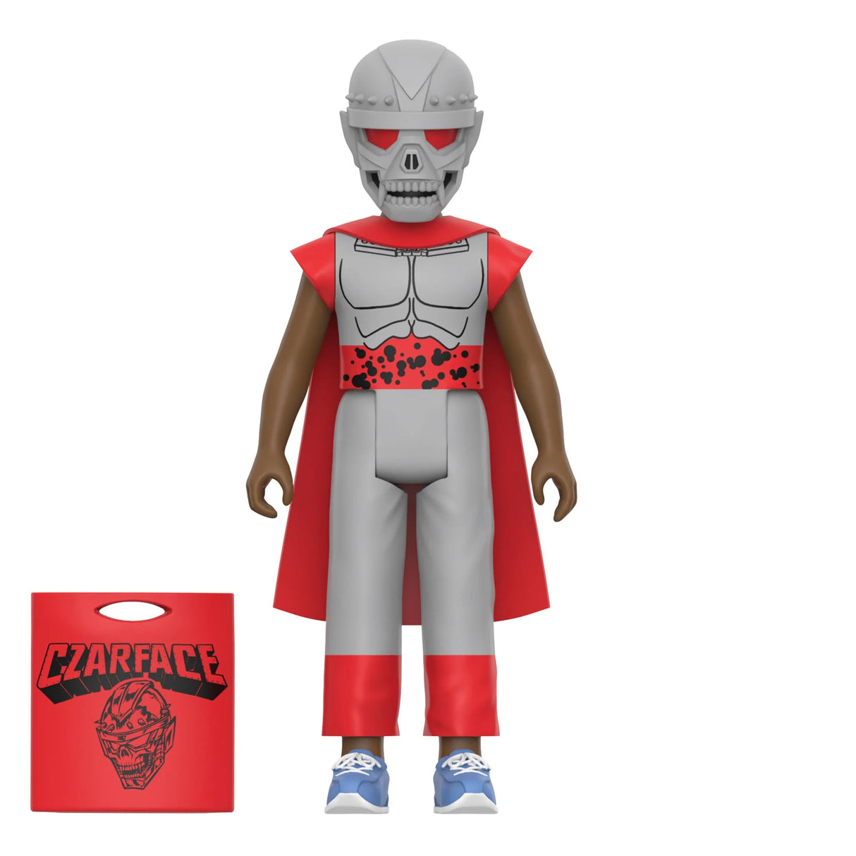 Halloween Kids ReAction Figures Czarface