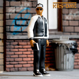 KRS-One ReAction Figures Wave 1 KRS-One (By All Means Necessary BDP)